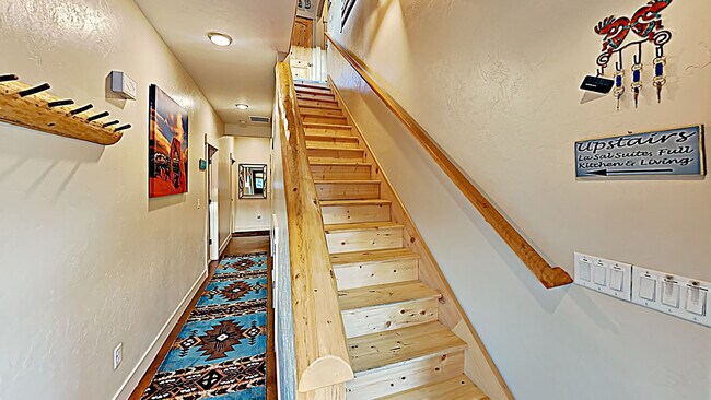 Building Photo - 3374 S Village Loop
