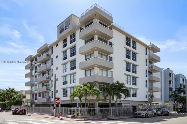 Building Photo - 7735 Abbott Ave