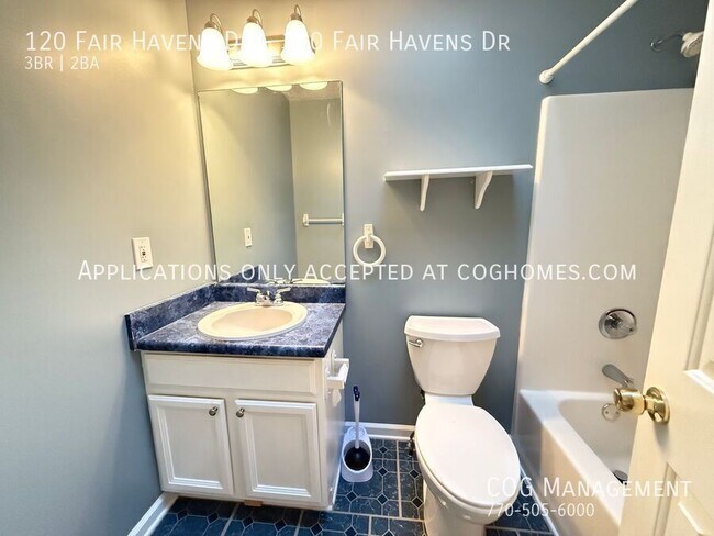 Building Photo - 120 Fair Havens Dr