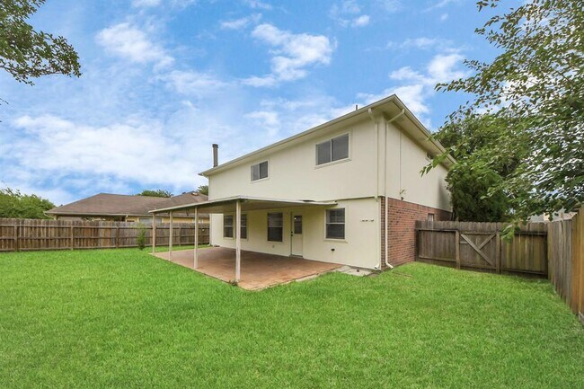 Building Photo - 4310 Lucas Trace Ct