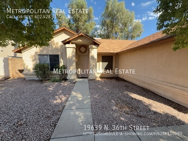 Primary Photo - 19639 N 36th St