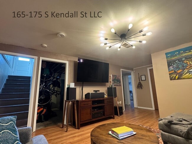 Building Photo - 165 S Kendall St
