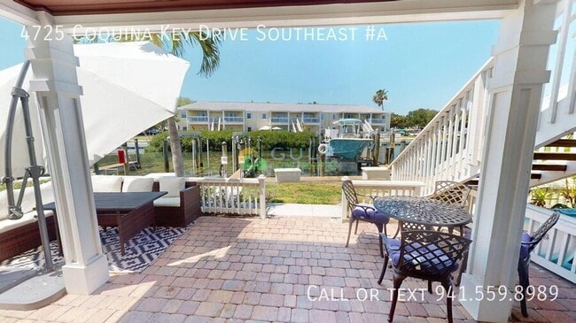 Building Photo - 4725 Coquina Key Dr SE