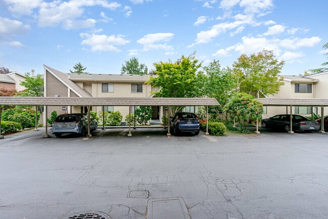 Building Photo - 6413 Sand Point Way NE