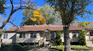 Building Photo - 2806 Van Buren Ave