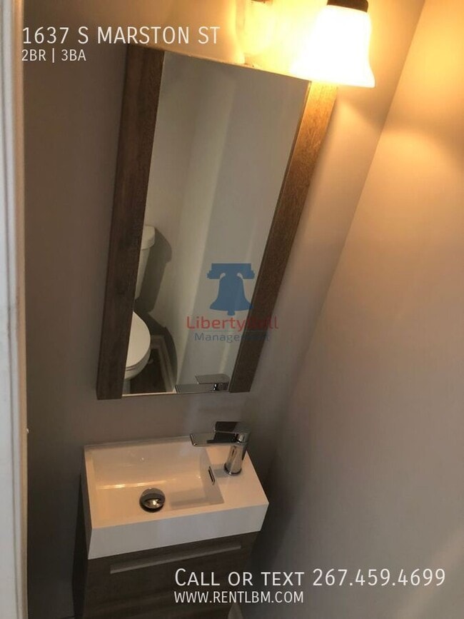 Building Photo - 1637 S Marston St