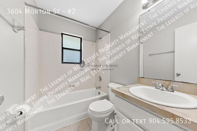 Building Photo - 3604 Morton St