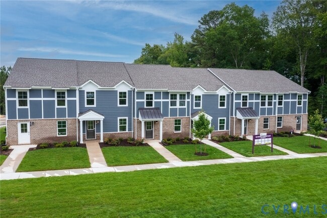 Building Photo - 14647 Hancock Towns Dr