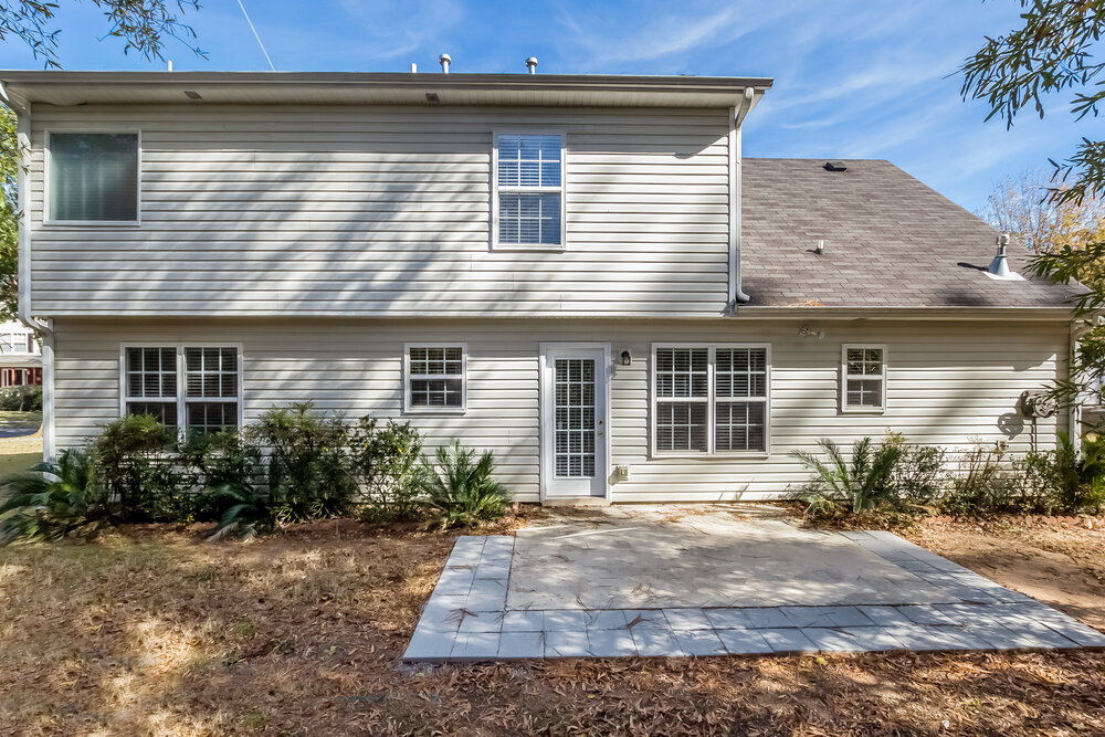 Building Photo - 4107 Shoreside Cir SW