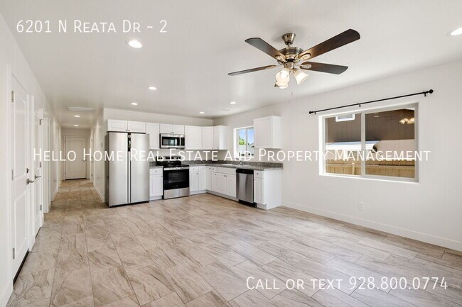 Building Photo - 6201 N Reata Dr