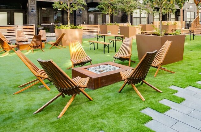 Building Photo - 401 Korean Veterans Blvd