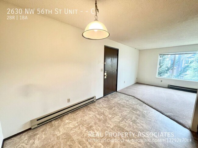 Building Photo - 2630 NW 56th St