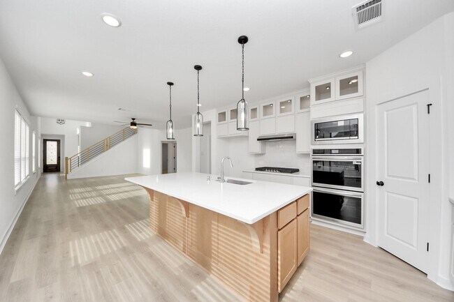 Building Photo - 11202 Leaf Shelter Ln