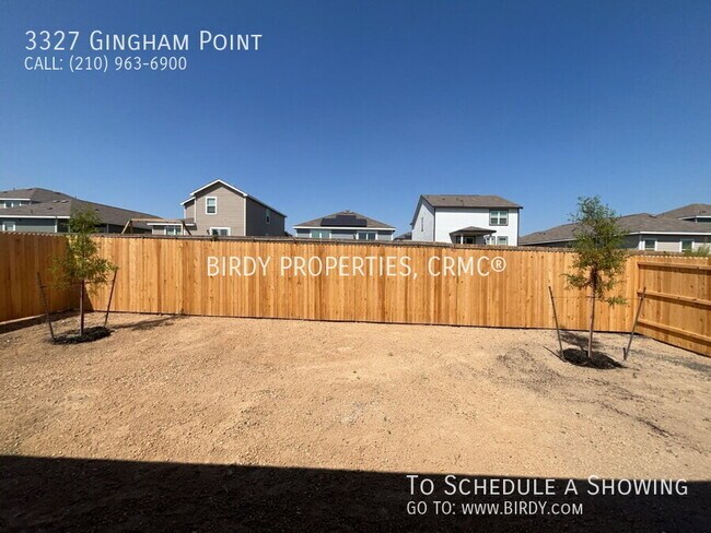 Building Photo - 3327 Gingham Pt