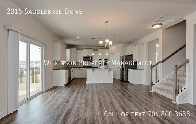 Building Photo - 2015 Saddlebred Dr