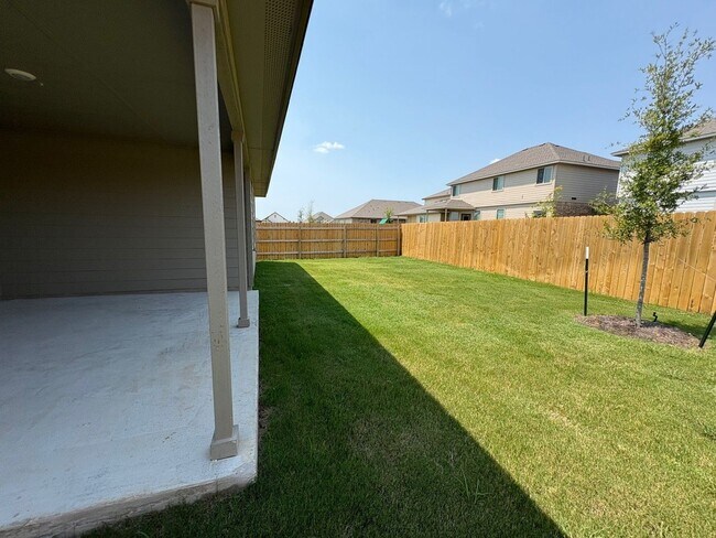 Building Photo - 55" TV included Brand New Home in Belton I...