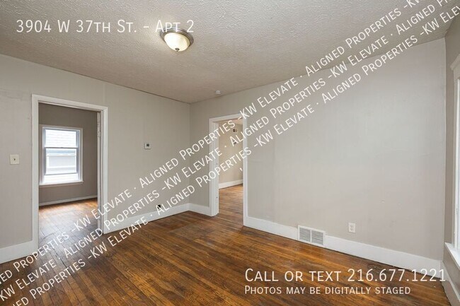 Building Photo - 3904 W 37th St