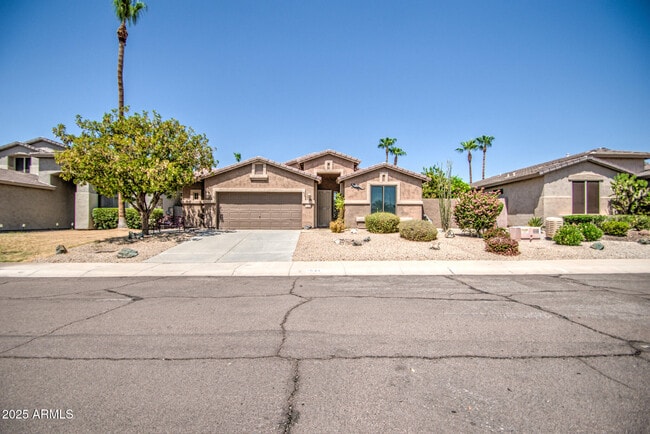 Building Photo - 1634 W Windsong Dr