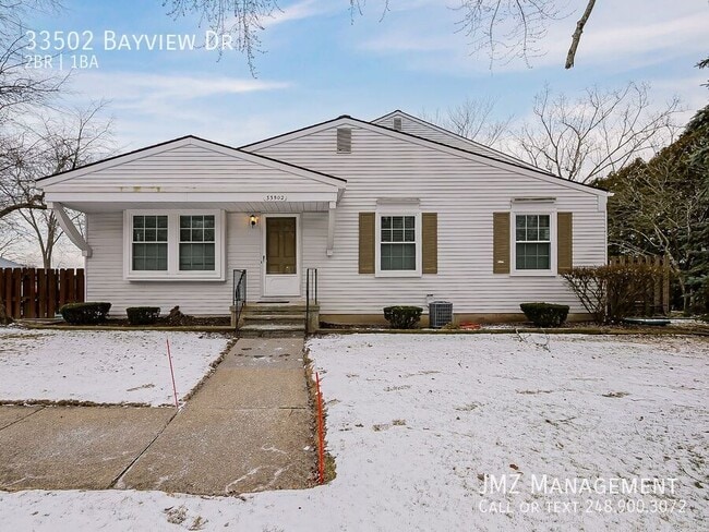 Building Photo - 33502 Bayview Dr