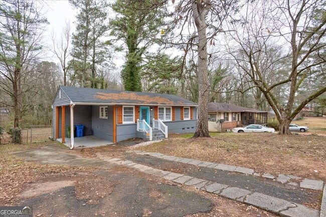 Building Photo - 130 Mount Zion Rd
