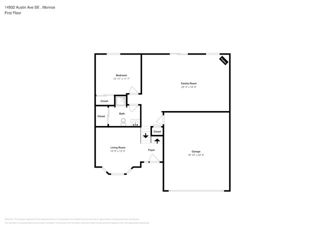 Building Photo - 14932 Austin Ave SE