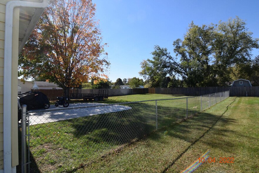 Building Photo - 408 Richard St