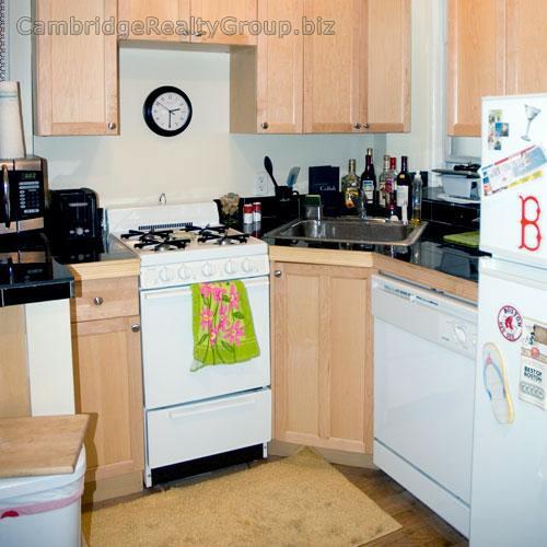 Building Photo - 1267 Commonwealth Ave