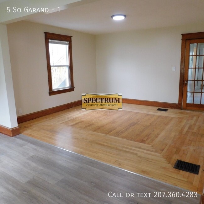 Building Photo - 5 S Garand St