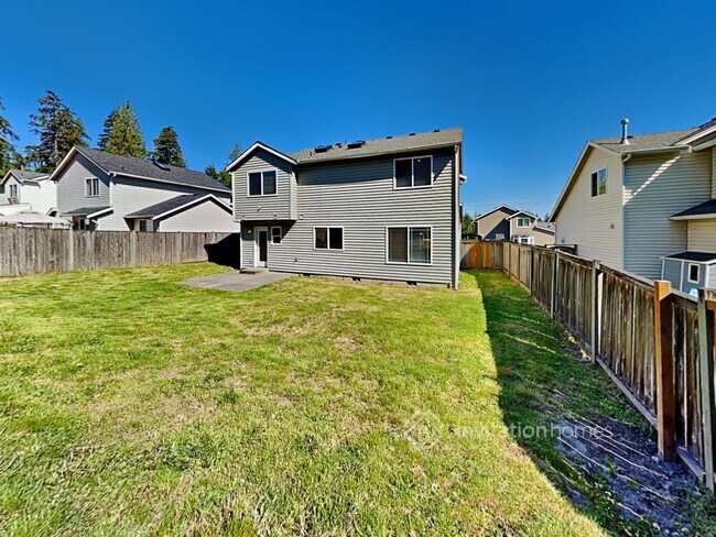 Building Photo - 5719 S 294th Pl