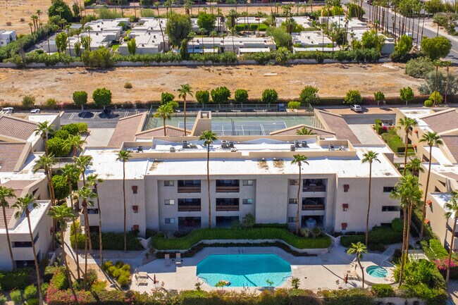 Building Photo - 255 S Avenida Caballeros