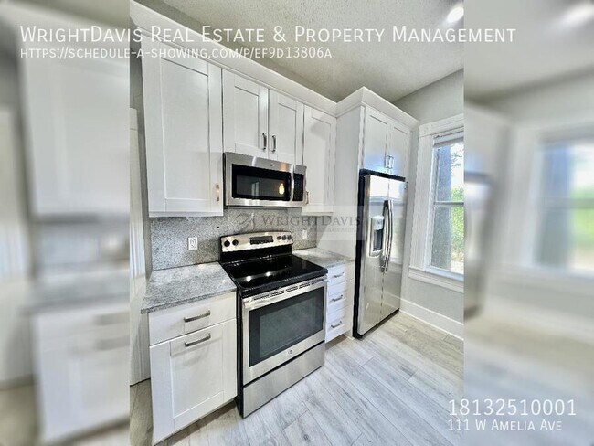 Building Photo - 111 W Amelia Ave