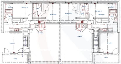 Building Photo - Male Only - Private room with Private bath...