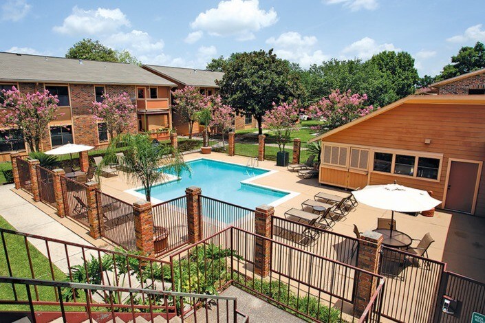 Building Photo - City Heights at Magnolia Place