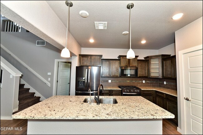 Building Photo - 14925 Willie Worsley Ave