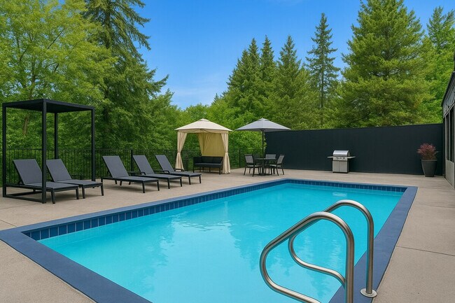 Building Photo - 4106 Factoria Blvd SE