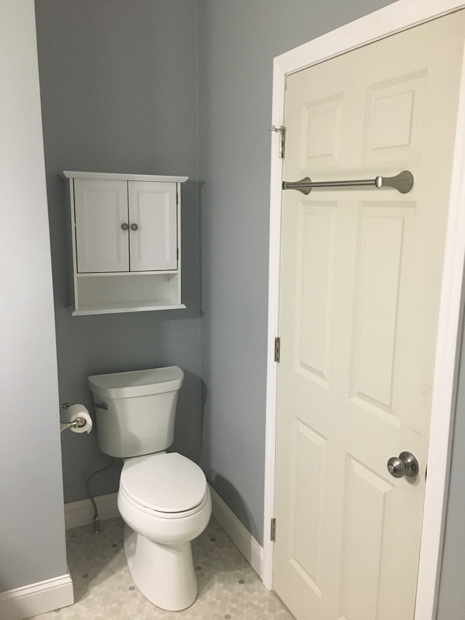 Bathroom - 22 Gage St