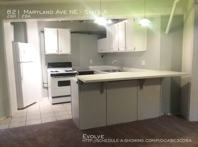 Building Photo - 821 Maryland Ave NE