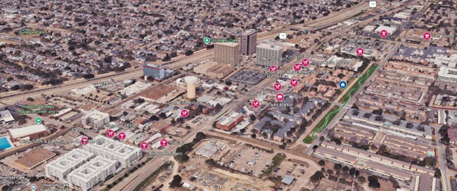 Building Photo - 4800 Northway Dr