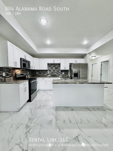 Building Photo - 884 Alabama Rd S