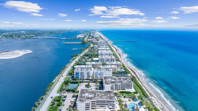 Building Photo - 3250 S Ocean Blvd