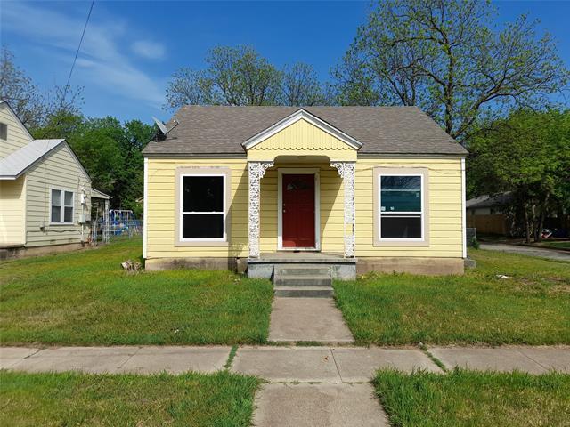 Primary Photo - 1702 SW 1st Ave