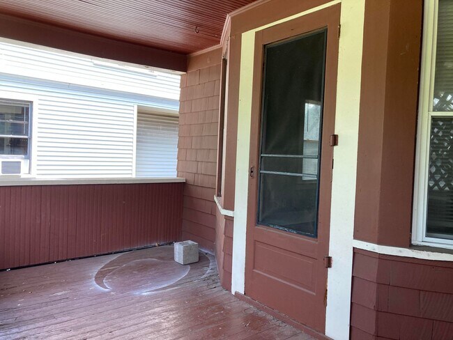 Building Photo - 450 Meigs-VR