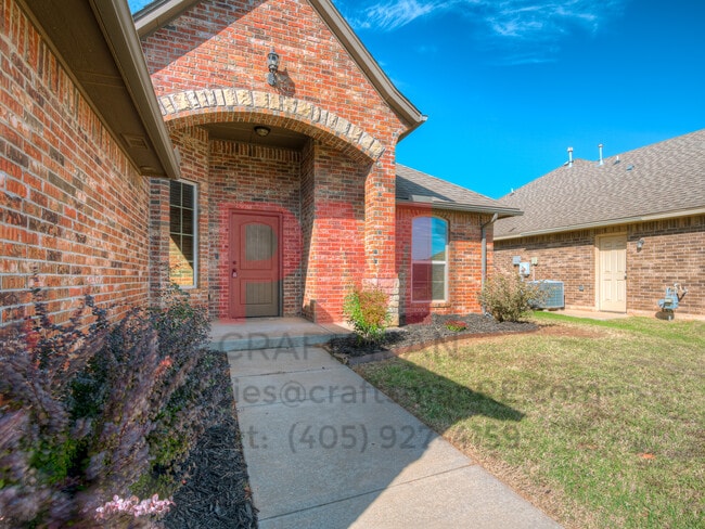 Building Photo - 3421 Canton Trail