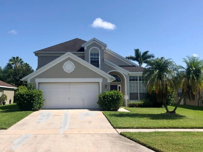 Primary Photo - 3235 Falcon Point Dr