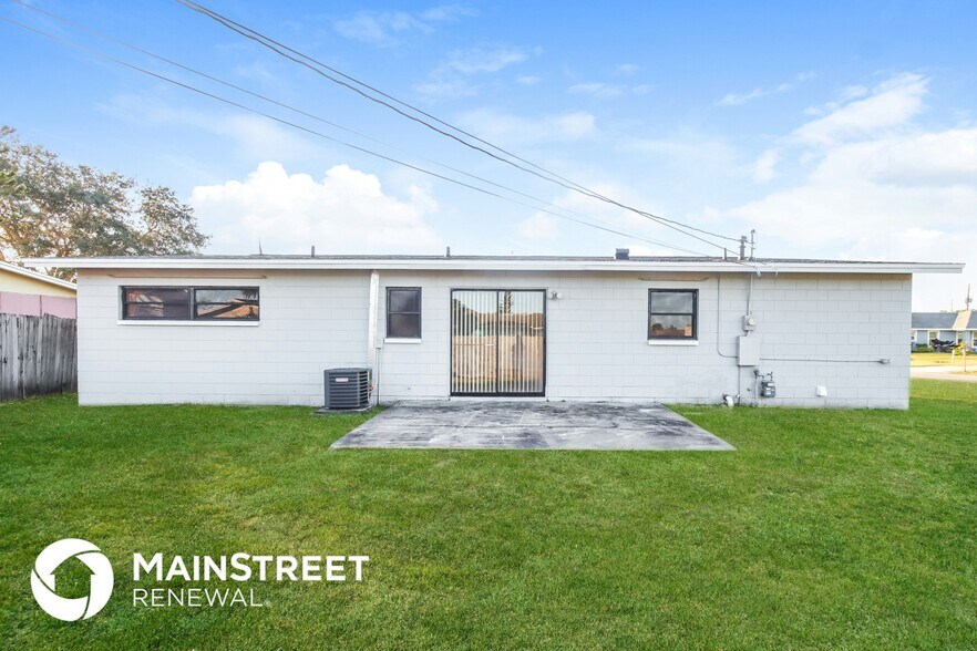 Building Photo - 1173 Martha Lee Ave