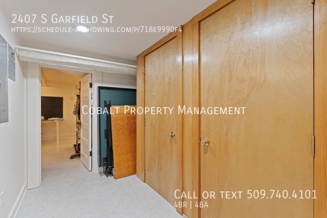 Building Photo - 2407 S Garfield St