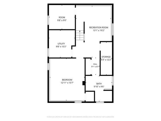 Building Photo - 2096 Randolph Ave
