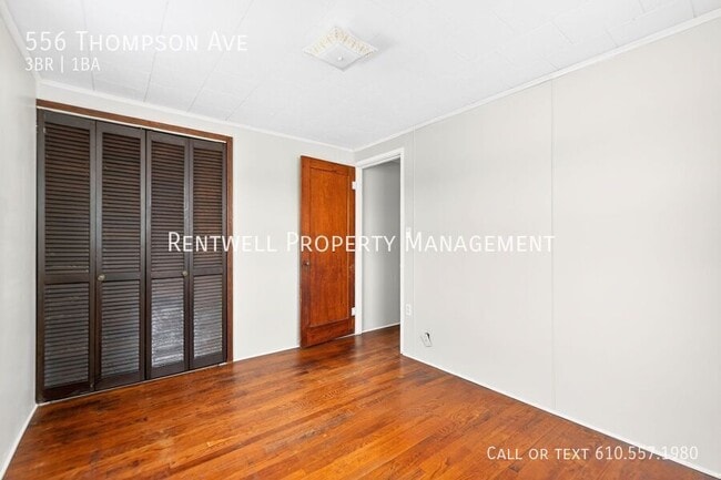 Building Photo - 556 Thompson Ave