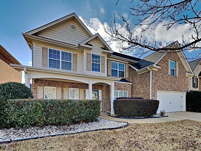 Building Photo - 486 Astoria Way