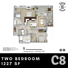 Building Photo - 6450 W Spur Rd